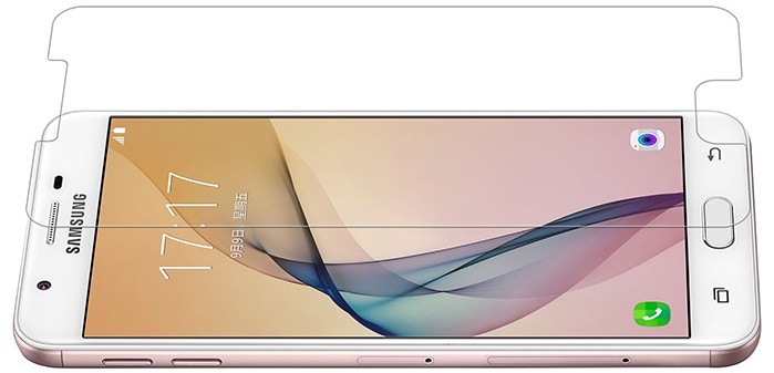محافظ صفحه نمایش Samsung On5 2016