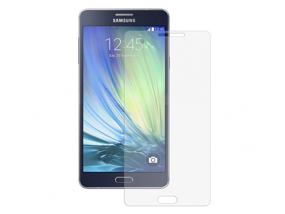 محافظ صفحه نمایش Samsung Galaxy A7