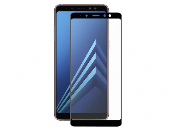 گلس محافظ Samsung Galaxy A8 2018