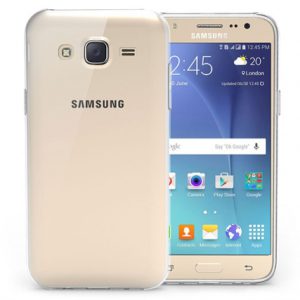 محافظ ژله ای Samsung Galaxy J5