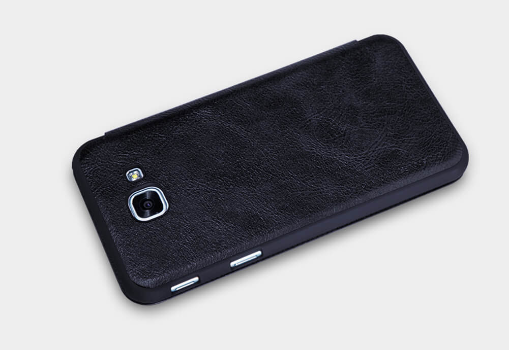 کیف چرمی نیلکین Galaxy A8 2016