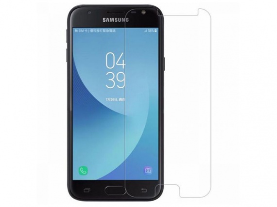 محافظ صفحه نمایش Samsung Galaxy J4