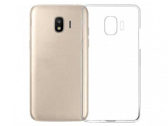 Samsung Galaxy J2 Core Jelly Cover 5gr