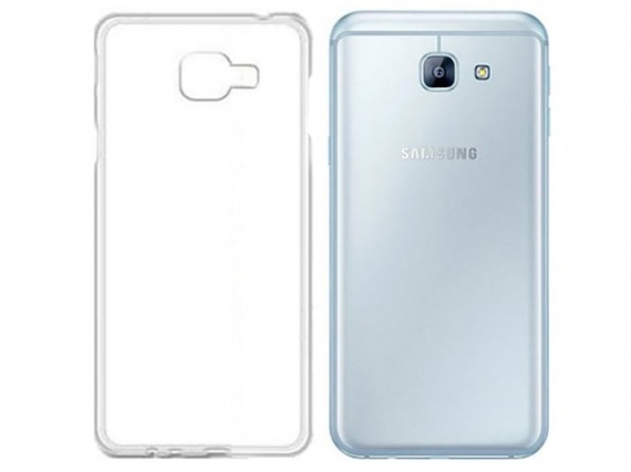 محافظ ژله ای Samsung Galaxy A8 2016