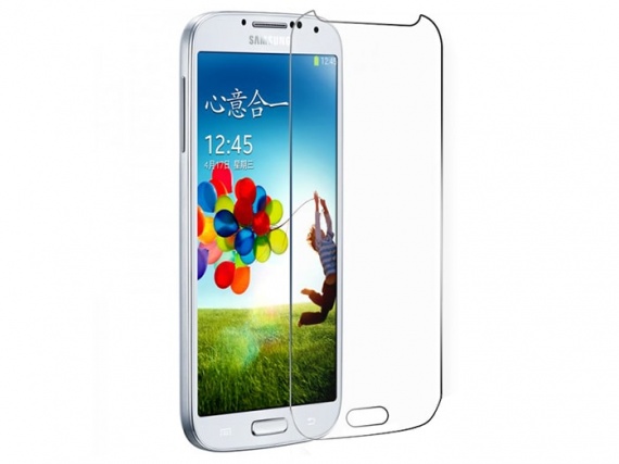 محافظ صفحه نمایش Samsung Galaxy S4