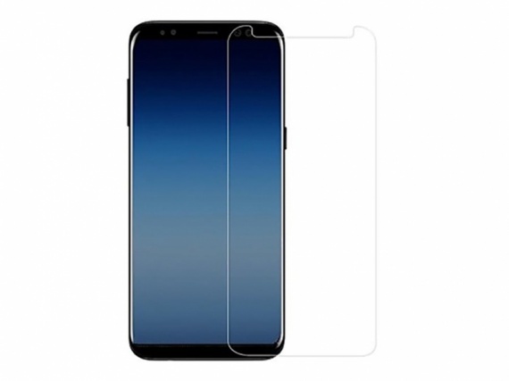 محافظ صفحه نمایش Galaxy A7 2018
