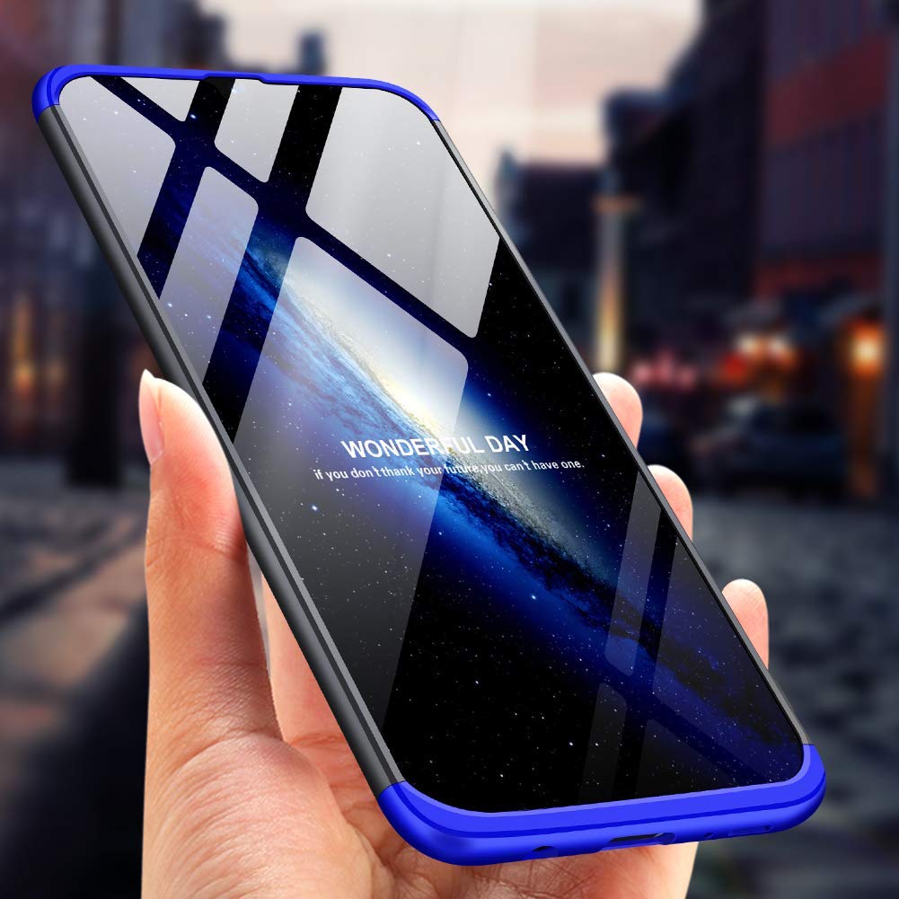 قاب 360 درجه سامسونگ GKK Case Samsung Galaxy A30s/A50S