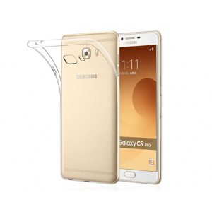 محافظ ژله ای Samsung Galaxy C7 Pro