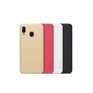 Nillkin Frosted Shield Case Samsung Galaxy A20s