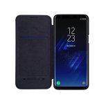 Nillkin Qin Leather Case Samsung Galaxy S9 Plus
