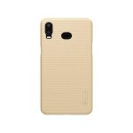 Nillkin Frosted Shield Case For Samsung Galaxy A6s