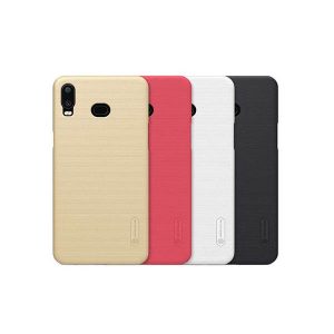 Nillkin Frosted Shield Case For Samsung Galaxy A6s