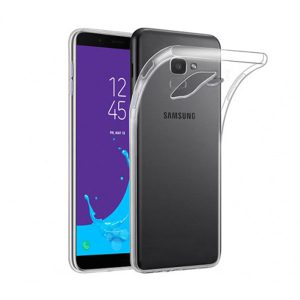 محافظ ژله ای Samsung Galaxy J6