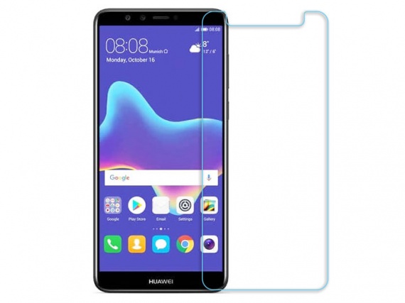 گلس شیشه ای هواوی Huawei G7 Plus