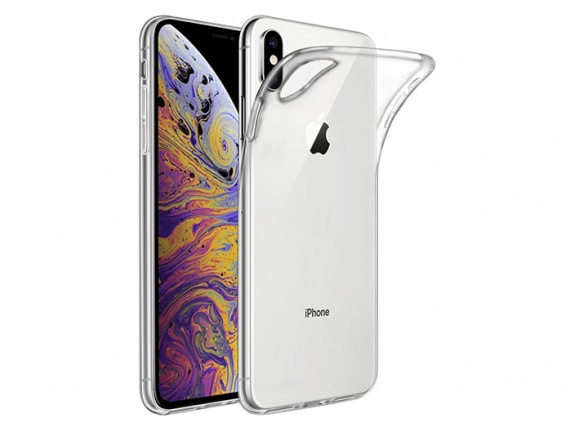 محافظ ژله ای Apple iPhone X/XS