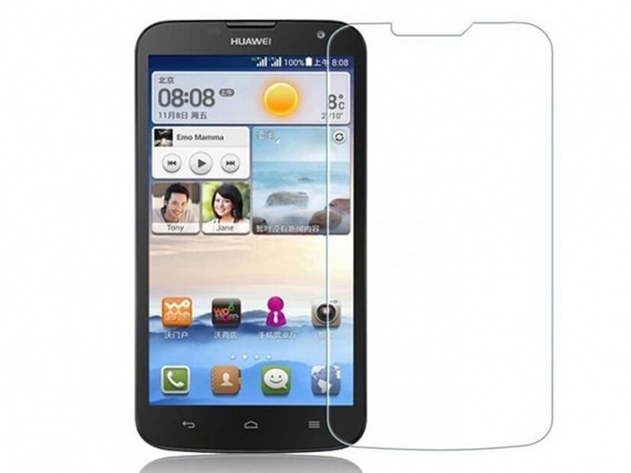 محافظ صفحه نمایش Huawei Ascend G730 