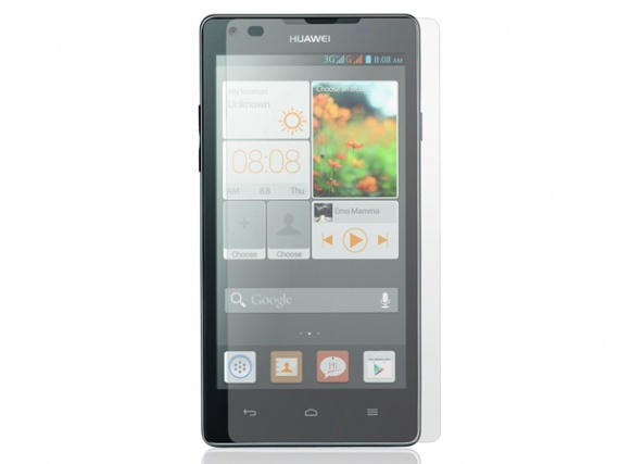 محافظ صفحه نمایش Huawei Ascend G700