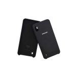 Silicone Cover Case for Samsung Galaxy A10