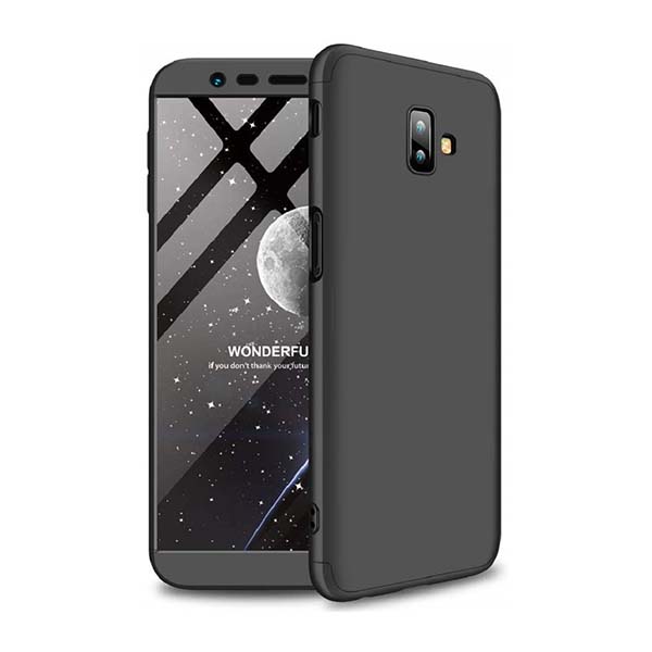 قاب 360 درجه Galaxy J6 PLUS,خرید گارد محافظ Samsung Galaxy J6 PLUS