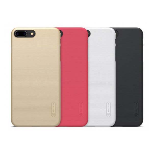 قاب محافظ نیلکین آیفون Nillkin Frosted Shield Case Apple iPhone 8 Plus