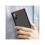 قاب 360 درجه سامسونگ GKK Case Samsung Galaxy Note 10 Plus