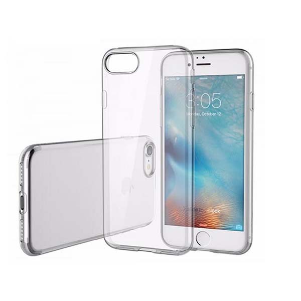 محافظ ژله ای 5 گرمی آیفون Apple iPhone 7/8 Jelly Cover 5gr