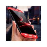 قاب 360 درجه سامسونگ GKK Case Samsung Galaxy J7 Pro 2018