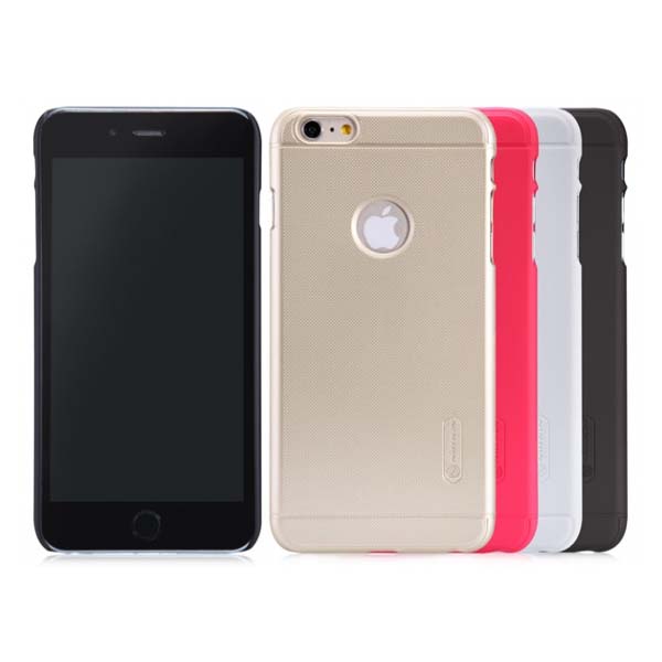 قاب محافظ نیلکین آیفون Nillkin Frosted Shield Case Apple iPhone 6 Plus/6S Plus