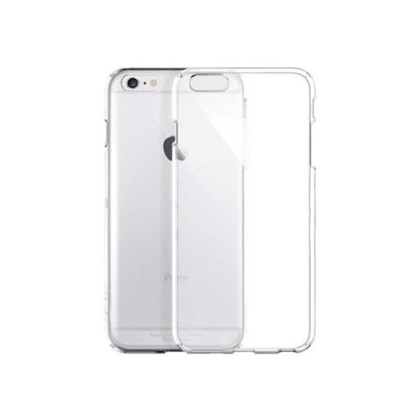 محافظ ژله ای 5 گرمی آیفون Apple iPhone 6 Plus/6S Plus Jelly Cover 5gr