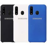 قاب محافظ سیلیکونی سامسونگ Silicone Case For Samsung Galaxy A20