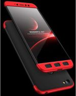 قاب 360 درجه شیائومی GKK 360 Full Case For Xiaomi Redmi Note 5A/Y1