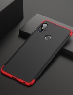 قاب 360 درجه شیائومی GKK 360 Full Case For Xiaomi Mi A2 / Mi 6X