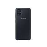 قاب محافظ سیلیکونی سامسونگ Silicone Case For Samsung Galaxy A71