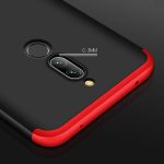 قاب 360 درجه شیائومی GKK 360 Full Case For Xiaomi Redmi 8