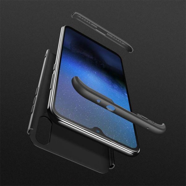قاب 360 درجه شیائومی GKK 360 Full Case For Xiaomi Mi CC9e / Mi A3