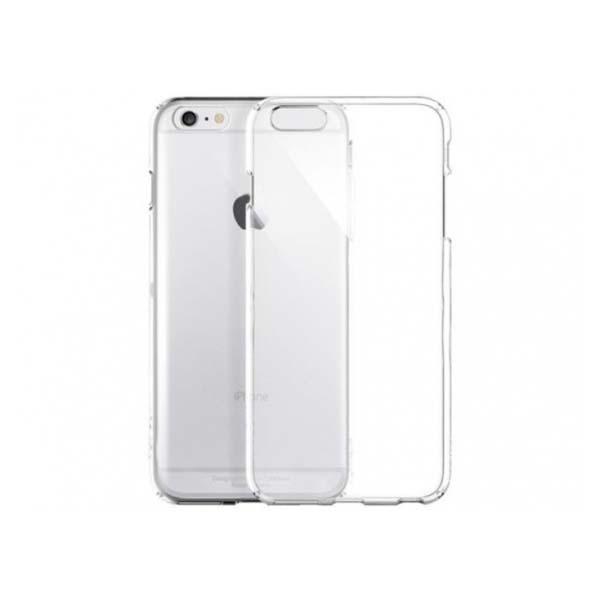 محافظ ژله ای 5 گرمی آیفون Apple iPhone 6/6S Jelly Cover 5gr