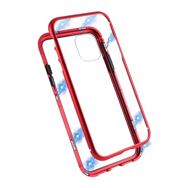 قاب مگنتی آیفون Magnetic Case Apple iPhone 11 pro Max