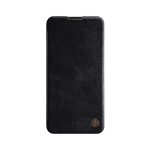 کیف چرمی نیلکین شیائومی Nillkin Qin Leather Case Xiaomi Redmi 8