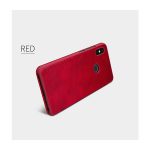 کیف چرمی نیلکین شیائومی Nillkin Qin Leather Case Xiaomi Redmi Note 5 Pro