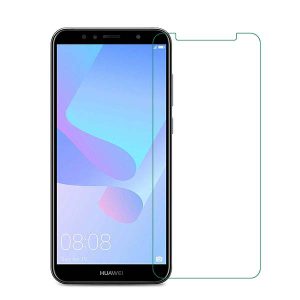 Glass Screen Protector For Huawei Y6 Prime 2018