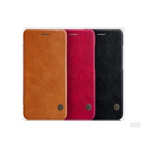 کیف چرمی نیلکین Xiaomi Mi 6