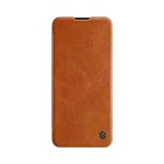 کیف چرمی نیلکین شیائومی Nillkin Qin Leather Case Xiaomi Redmi 8