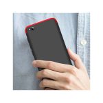 قاب 360 درجه شیائومی GKK 360 Full Case For Xiaomi Redmi Go