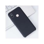 قاب محافظ سیلیکونی شیائومی Silicone Case For Xiaomi Mi 8