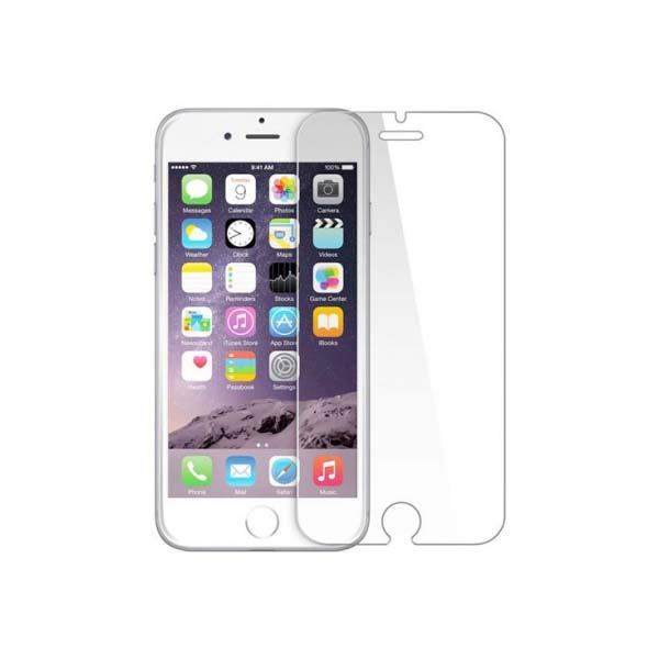 محافظ صفحه نمایش شیشه ای آیفون Glass Screen Protector Apple iPhone 6/6S