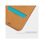 کیف چرمی نیلکین شیائومی Nillkin Qin Leather Case Xiaomi Redmi Note 6 Pro