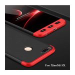 قاب 360 درجه شیائومی GKK 360 Full Case For Xiaomi Mi A1 / 5X