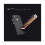 قاب محافظ نیلکین شیائومی Nillkin Frosted Shield Case For Xiaomi Redmi Note 5A Prime