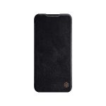 کیف چرمی نیلکین شیائومی Nillkin Qin Leather Case Xiaomi Redmi Note 8