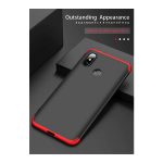 قاب 360 درجه شیائومی GKK 360 Full Case For Xiaomi Redmi Note 6 Pro